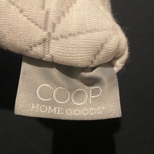 FREE w/a Purchase! Coop Brand Body Pillow Cover
